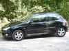 Peugeot 206 Peugeot 206