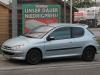 Peugeot 206 Peugeot 206