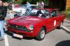 Abarth Fiat 2300 S Abarth Fiat 2300 S