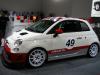 Abarth 500 1,4 16V Turbo Assetto Corse Abarth 500 1,4 16V Turbo Assetto Corse