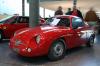 Abarth Fiat 750 Bialbero