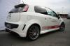 Abarth Punto Abarth Punto