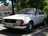 Ford Escort Mk III Cabriolet Ford Escort Mk III Cabriolet