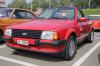 Ford Escort Mk III 1,6I Cabriolet