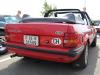 Ford Escort Mk III 1,6I Cabriolet