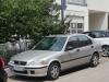 Honda Civic Honda Civic