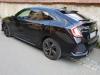 Honda Civic Honda Civic