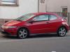 Honda Civic Honda Civic