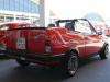 Ford Fiesta Mk. 1 1,0 Cabriolet von Bieber Ford Fiesta Mk. 1 1,0 Cabriolet von Bieber
