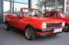 Ford Fiesta Mk. 1 1,0 Cabriolet von Bieber Ford Fiesta Mk. 1 1,0 Cabriolet von Bieber