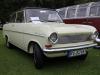 Opel Kadett A