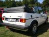 VW Golf I GL Cabriolet