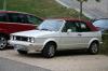 VW Golf I Cabriolet