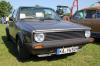 VW Golf I GLS Cabriolet