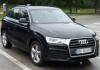 Audi Q3 Audi Q3