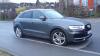 Audi Q3 S-Line Audi Q3 S-Line