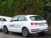 Audi Q3 TDI Audi Q3 TDI