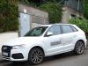 Audi Q3 TDI Audi Q3 TDI