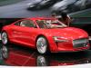 Audi e-tron Audi e-tron