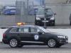 Audi Q7 Safety Car Audi Q7 Safety Car
