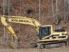 Caterpillar 320B L Caterpillar 320B L
