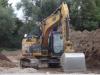 Caterpillar 320E Caterpillar 320E