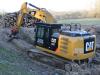 Caterpillar 323E Caterpillar 323E