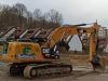 Caterpillar 329E LN
