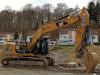 Caterpillar 329E LN