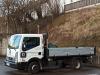 Nissan NT 400