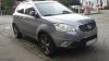 Ssang Yong Korando D20T AWD