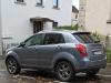 Ssang Yong Korando