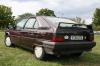 Citroen BX 16 TGI