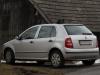 Skoda Fabia Skoda Fabia