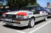 Audi Coupé GT Audi Coupé GT