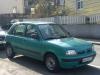 Nissan Micra Nissan Micra