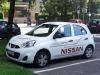 Nissan Micra Nissan Micra