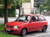 Nissan Micra Nissan Micra