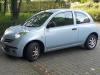 Nissan Micra Nissan Micra