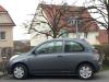Nissan Micra Nissan Micra
