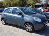 Nissan Micra Nissan Micra