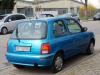 Nissan Micra Nissan Micra