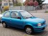 Nissan Micra Nissan Micra