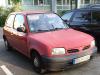Nissan Micra Nissan Micra