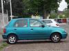 Nissan Micra Nissan Micra