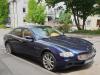Maserati Quattroporte V Maserati Quattroporte V