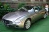 Maserati Quattroporte V Maserati Quattroporte V