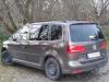 VW Touran VW Touran