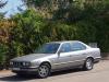 BMW 5er-Reihe E34 BMW 5er-Reihe E34
