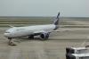 Boeing 777-300 ER von Aeroflot Boeing 777-300 ER von Aeroflot